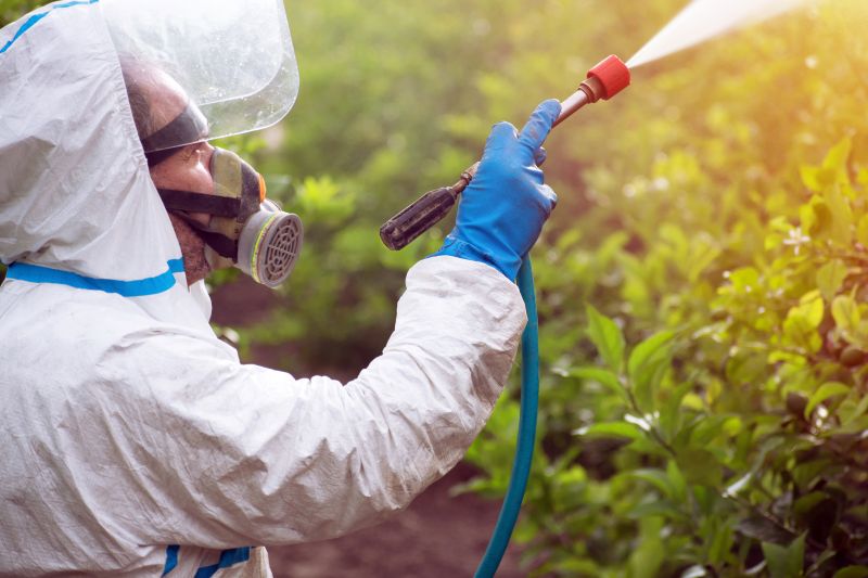 Poisonous Plant Control