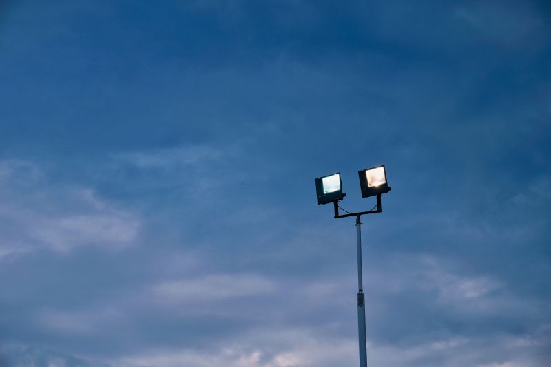 Outdoor Lighting Installation in Heber City, UT