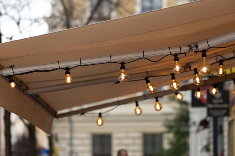 Backyard Lighting Service in Pasadena, CA