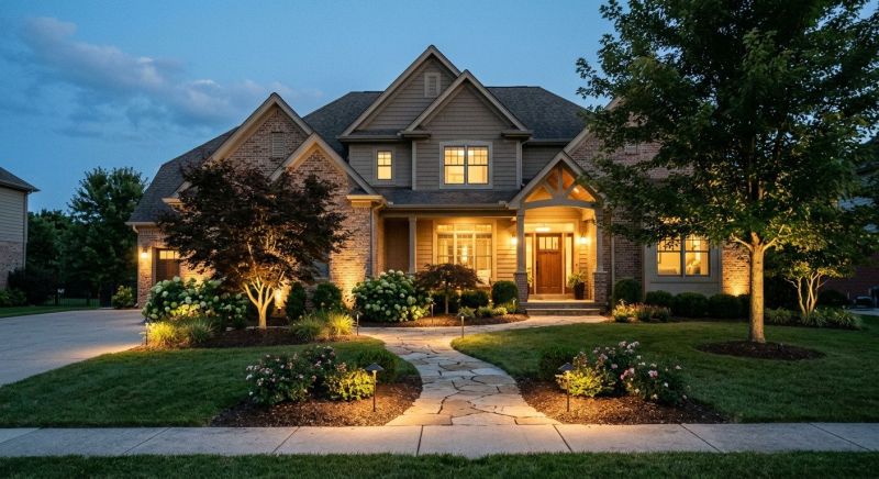 Landscape Electrical Service in Honolulu, HI