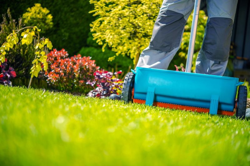 Lawn Enrichment in Honolulu, HI