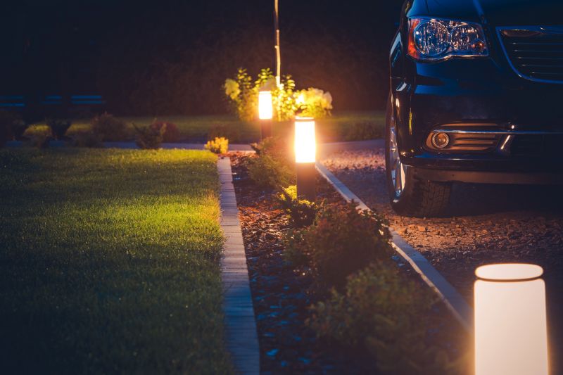 Low Voltage Lighting Service in Kansas City, MO