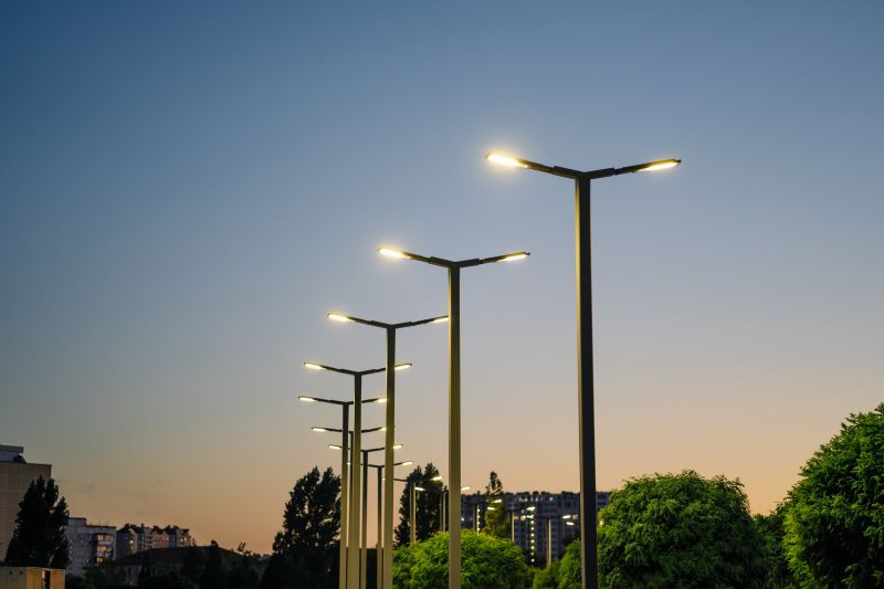 Outdoor Lighting Installation in Littleton, CO
