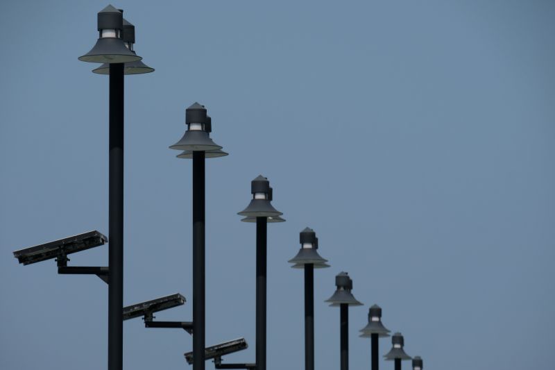 Outdoor Lighting Installation in Denver County, CO