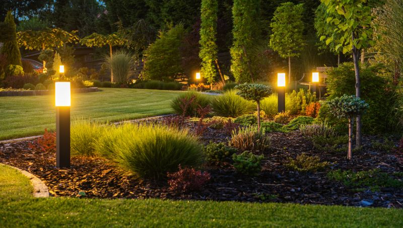 Outdoor Lighting Installation in Kansas City, MO