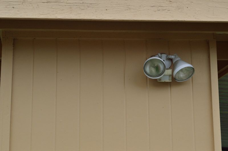 Outdoor Lighting Installation in Pasadena, CA