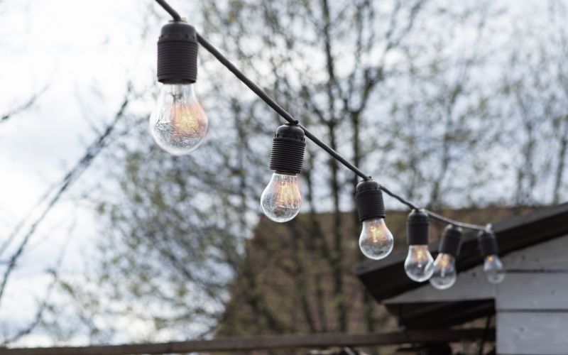 Outdoor Lighting Installation in Pasadena, CA