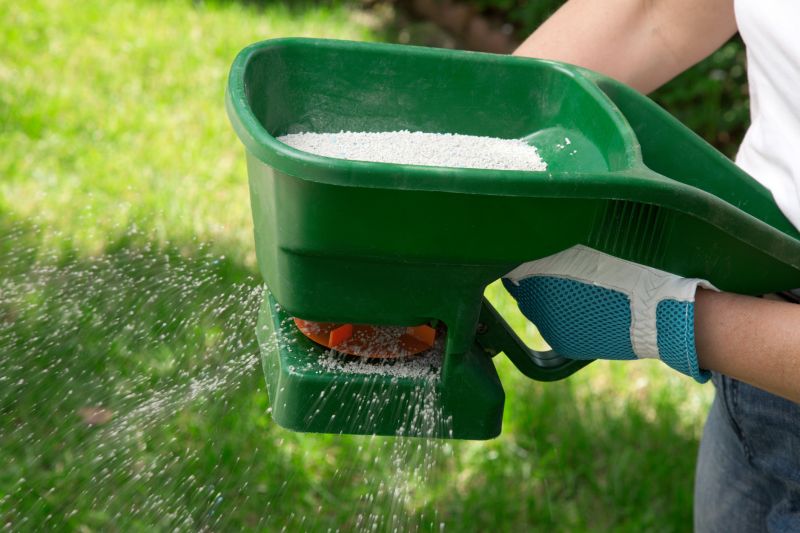 Residential Lawn Fertilizing in Honolulu, HI